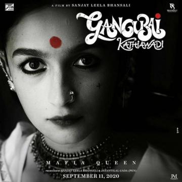 Alia Bhatt Starrer Gangubai Kathiawadi Might Go On Floors Soon