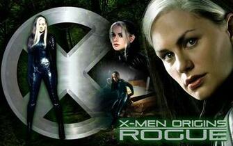 Marvel X Men Rogue Movie Wallpaper