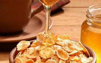 Awesome Cereal Wallpaper