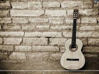 Music Instrument Wallpaper