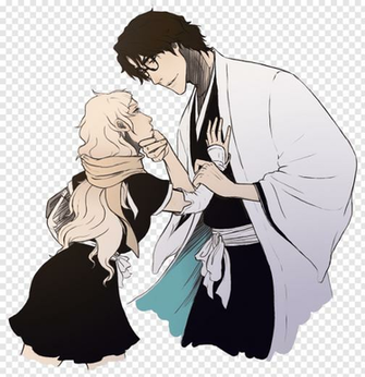 Giant Panda S Suke Aizen Urahara Kisuke Benihime Png Pngfuel