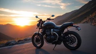 Triumph Motorcycle Wallpaper