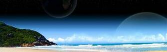 Earth Computer Wallpaper Desktop Background Id