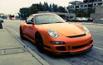 Porsche Gt3 Rs Wallpaper