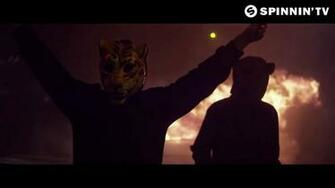 Martin Garrix Animals Official Video Wallpaper