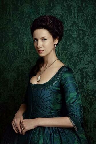 Why Outlander Season Begins In Ign