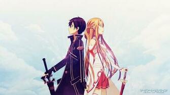 Sword Art Online 1080p Wallpaper By Pholover93