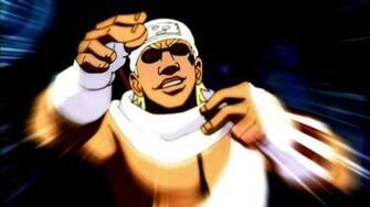 Killer Bee Wallpaper