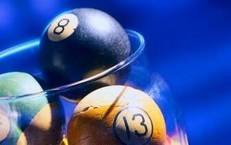 Billiards Wallpaper Desktop
