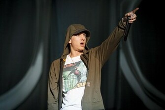 Eminem Wallpaper Recovery