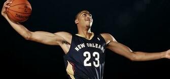 Reasons To Be Excited About Pelicans Training Camp Anthony Davis