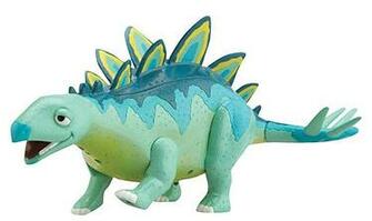 Dinosaur Train Interaction Morris Shipping