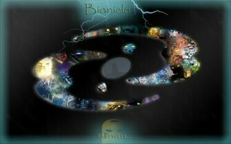 Farewell Wallpaper Desktop Background