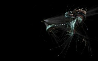 The Deep Sea Monster HD Wallpaper Submarine Spotted