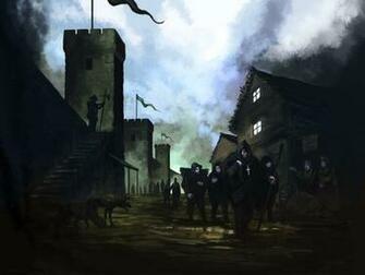 Crusader Kings Loading Screen By Zenarion