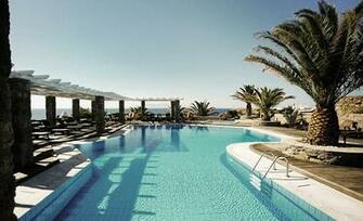 Second Pop Up Hotel In Mykonos Greece Travel Wallpaper Magazine