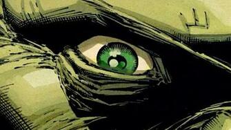 Comics Marvel Incredible Hulk The Wallpaper