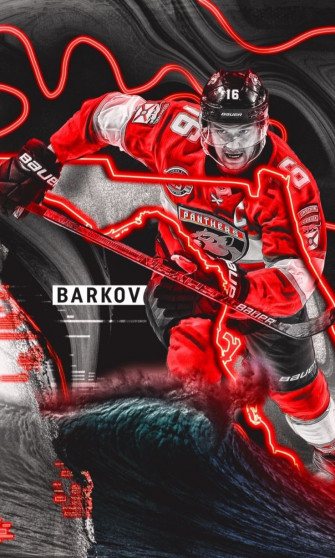 Ae On Sport Games Nhl Players Florida Panthers Hockey