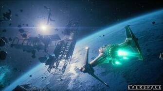 Everspace Media