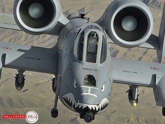 Military A Warthog Wallpaper
