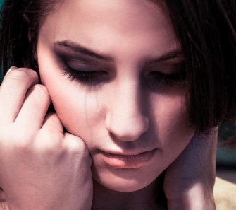 Crying Girl Sad Wallpaper Pictures Of