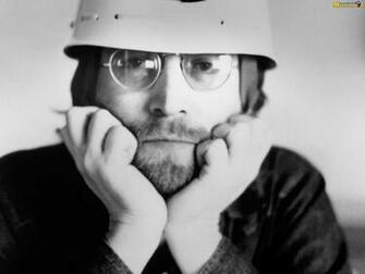 John Lennon Wallpaper HD Jpg