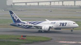 Boeing Dreamliner Wallpaper Pictures Image