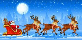 Santa Wallpaper Sf