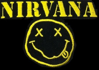 Nirvana Smiley