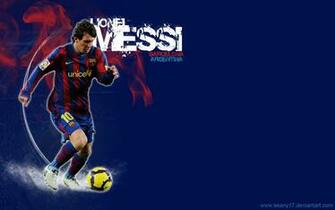 Messi Wallpaper Gallery Jpg