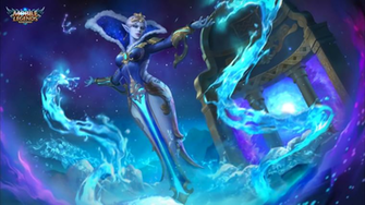 Wallpaper Mobile Legend Full HD Untuk Hp Dan Komputermu