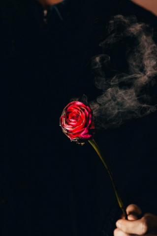 Love Story Pictures Image Stock