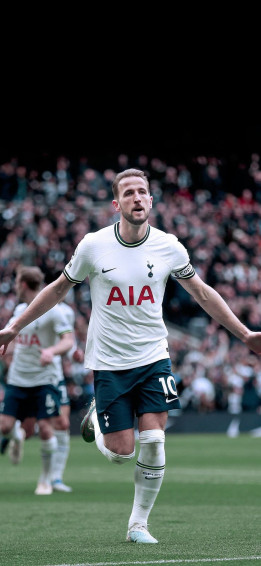Harry Kane Wallpaper