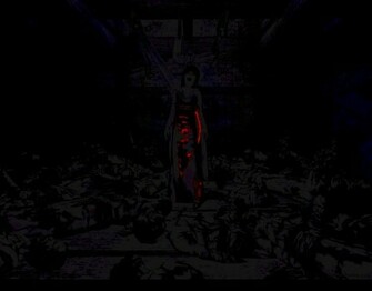 Fatal Frame Sae By Trevmovie