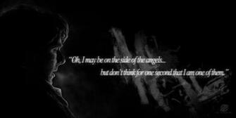 Back Wallpaper For Sherlock Quote