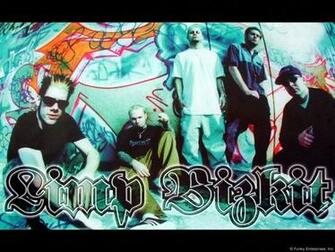 Limp Bizkit Wallpaper