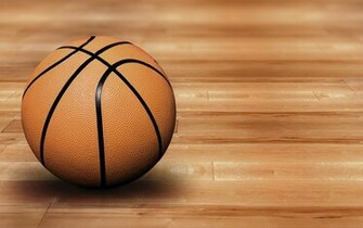 Basketball Court Nba Team Wallpaper