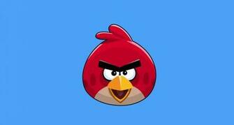 Red Angry Birds Movie Wallpaper HD Background Of Your