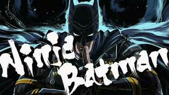 Batman Ninja Photo Gallery