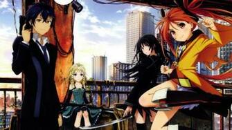 U3eq8p8uywi Aaaaaa S2560 Black Bullet Anime Wallpaper Jpg