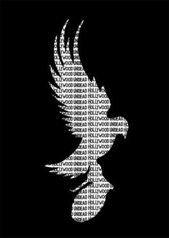 Dove And Grenade By Courrige