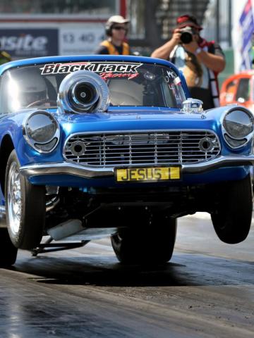 Drag Racing Full HD Wallpaper And Background
