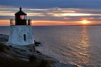 On Rams Head And East In Newport At P M Rhode Island