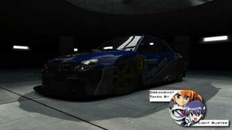 Subaru Impreza Wrx Sti Wallpaper HD