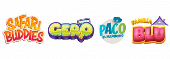 El Reino Infantil Wallpaper