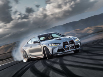 Bmw M4 Csl Everything You Need To Know