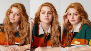 Ariel Winter On Mental Health Trolls And Life After Modern