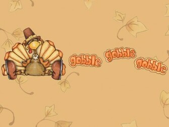Thanksgiving Wallpaper