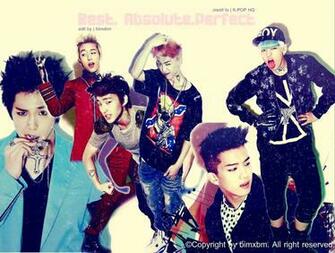 Bap Wallpaper