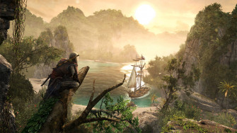 Assassin S Creed Black Flag Wallpaper